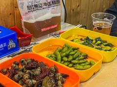 -特色酱椒鱼私房菜(黄鹤楼店)