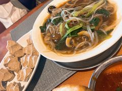 -娜玛瑟德餐厅(宇拓路店)