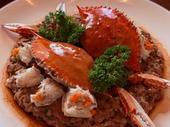 -臻宝中餐厅·大连菜·海鲜·融合菜(大连一方城堡豪华精选酒店)
