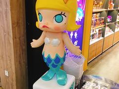 -泡泡玛特POPMART(宁波印象城店)