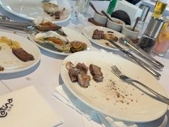 -拉蒂娜·巴西牛排馆 Latina·Brazilian Steakhouse(陆家嘴旗舰店)