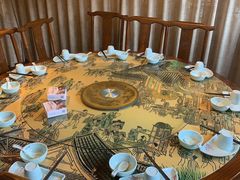 包厢-苏城小院·园林精致苏州菜(斜塘老街店)
