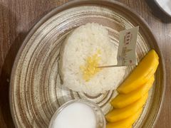 -曼谷食堂·泰国家庭料理(丹桂路店)
