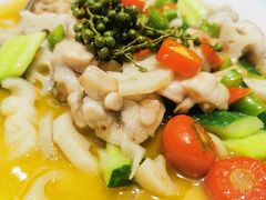 -桃源青花时尚餐厅(金钟广场店)
