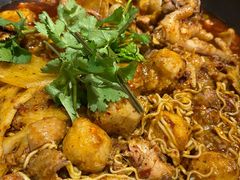 -绝城芋儿鸡(犀浦旗舰店)