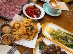 -Alimentari Grande(东湖路店)