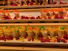 -亚马逊海鲜自助(梅溪湖步步高店)