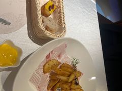 -晶雅花园西餐厅(南京首店)