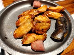 烤香蕉-汉巴味德(大悦城店)