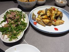 -宏宴·新京菜(望京店)
