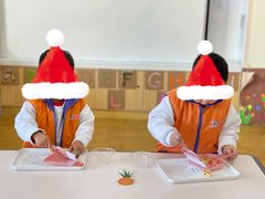 -吉的堡幼儿园(上海金山英慈园)