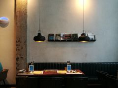 大堂-卡朋厨房(289艺术园区店)