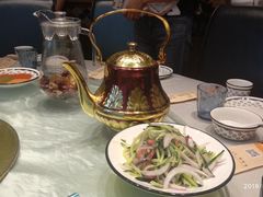 -巴依老爷新疆美食(望京小街店)