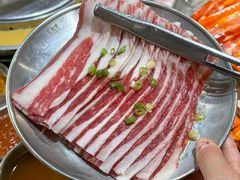 -韩张·韩国传统烤肉(万象汇店)