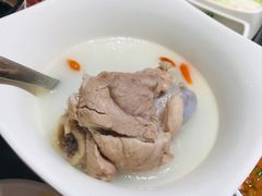 -海底捞火锅(海宁路店)