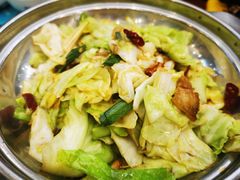 -三品香·江浙菜(松江九谊店)