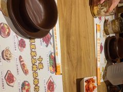 -冰川冷面·延边菜·炭烤串(观前店)