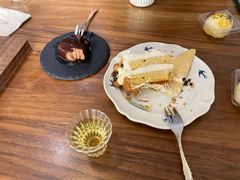 -侘寂甜品(自取店)