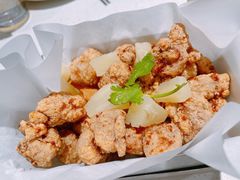 闽南炸醋肉-荣先森·闽南菜(环球港店)