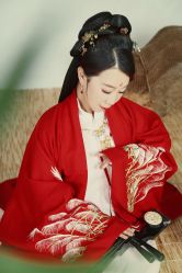 -美云庭古装·格格服汉服·京城旅拍(北京店)