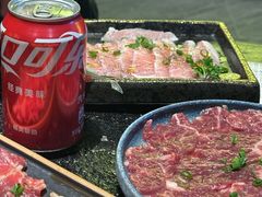 -樱嘢·炭火烧肉(惠南店)