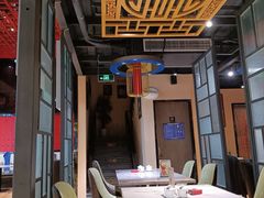 -农川记&酸菜鱼四川料理(横岗荣德店)