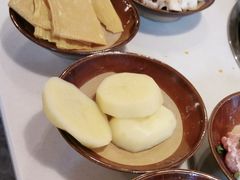 -岗上渣渣老火锅(两路口店)