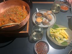 -Ameigo梅果·云贵川bistro(长宁来福士店)