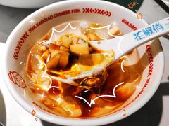 -花椒俏川菜小馆(南海万达店)