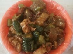 -咱家王新国把子肉(县东巷店)