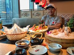-蟹的岡田屋(正大广场店)