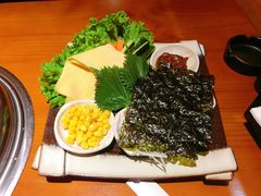 -丸藏和牛烧肉专门店(园区师惠坊店)