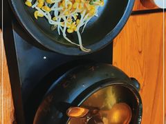 -云海肴汽锅鸡·云南小炒(天津国金汇店)