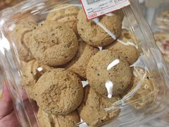 -京客隆超市(管庄店)