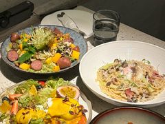 -BE BRIGHT KITCHEN(正佳广场店)