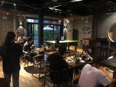 -熊猫精酿啤酒厨房(1912店)