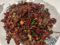 -付掌柜在成都·热炒砂锅集(金禾店)