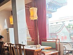 -老员外骨汤火锅(海州古城店)