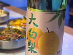 -杨记齐齐哈尔烤肉(总店)