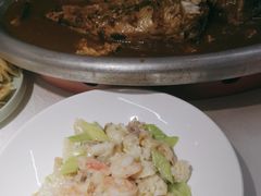 传统全爆-津沽小院(天津之眼店)