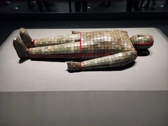 -北京大葆台遗址博物馆