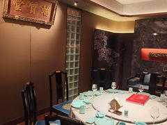 -四世同堂·京菜·烤鸭(双井店)