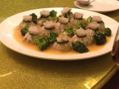 iphone_upload_pic-扬州狮子楼·非遗淮扬菜(总店)