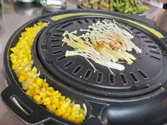 -小团团·路边烤牛肉(南岭壹街店)
