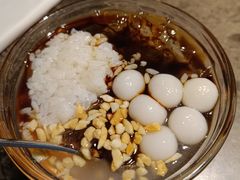 -绿茶餐厅(天津天河城店)