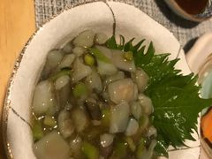 -活鳗饭·鹅肝范儿(高碑店店)