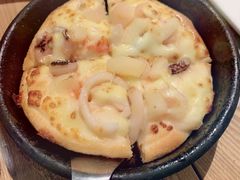-必胜客(百联又一城店)