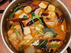 -野人部落(中街店)