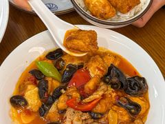 -毛哥小馆子(百井坊巷店)