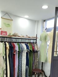 -陈大户旗袍(狮子林店)